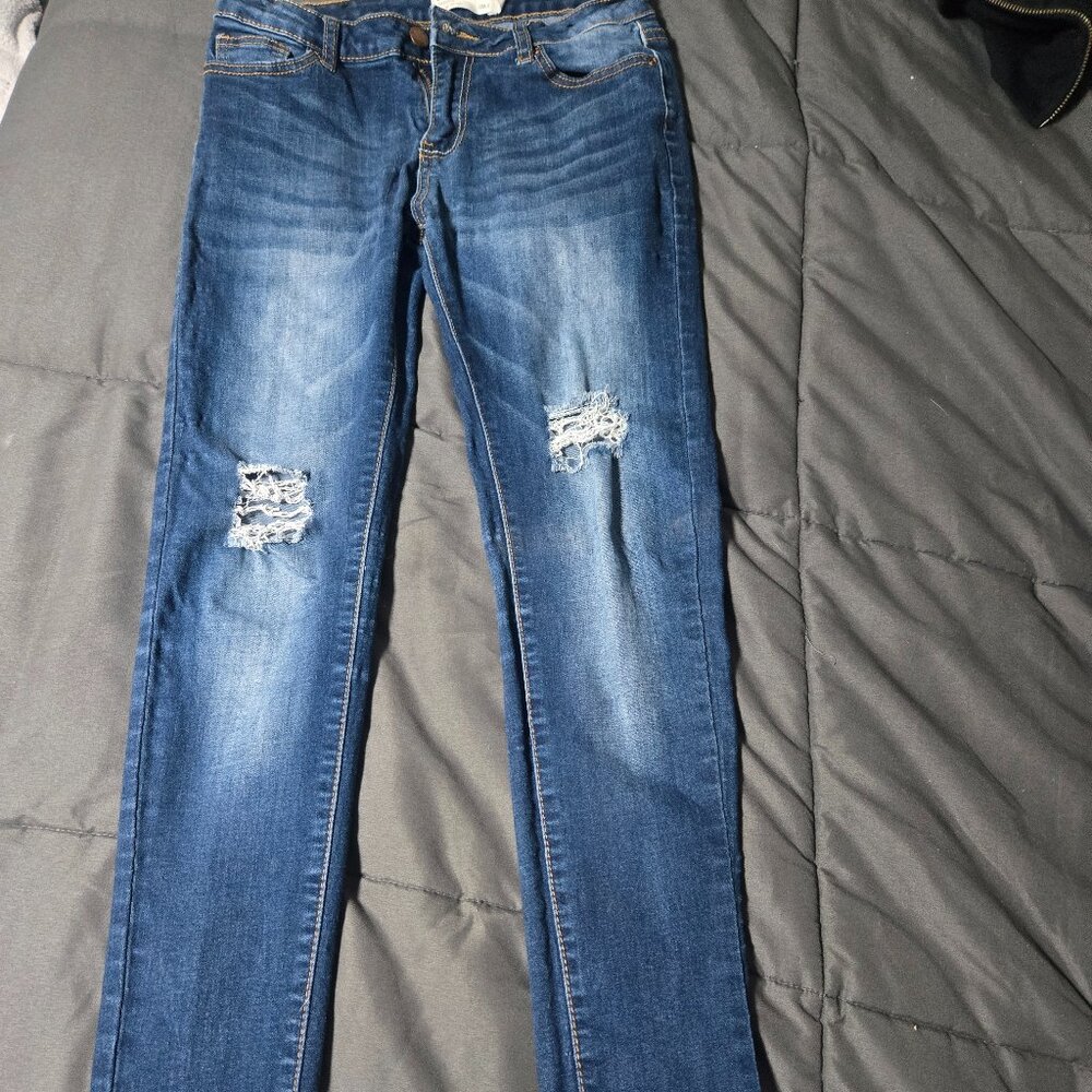 Encore jeans